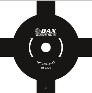 BAX BLADE 4T OF BRUSHCUTTER (B50206)