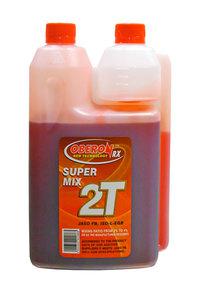 OIL FOR 2 - STROKE ENGINES 1Lit (MIX - 2T)