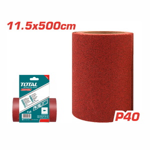 TOTAL Sandpaper P40 (TAC760404)