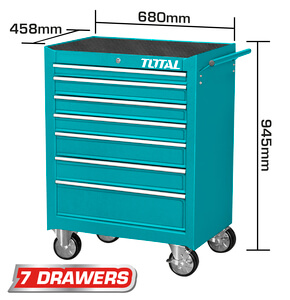 TOTAL ROLLER CABINET (THRC02071P)